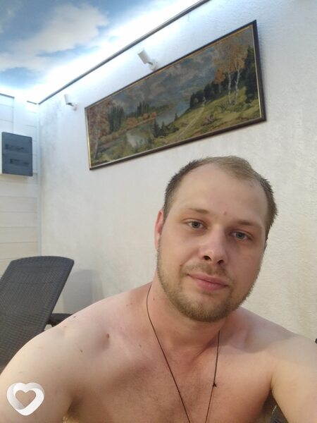 Павел, 50, Минске — анкета №1034882