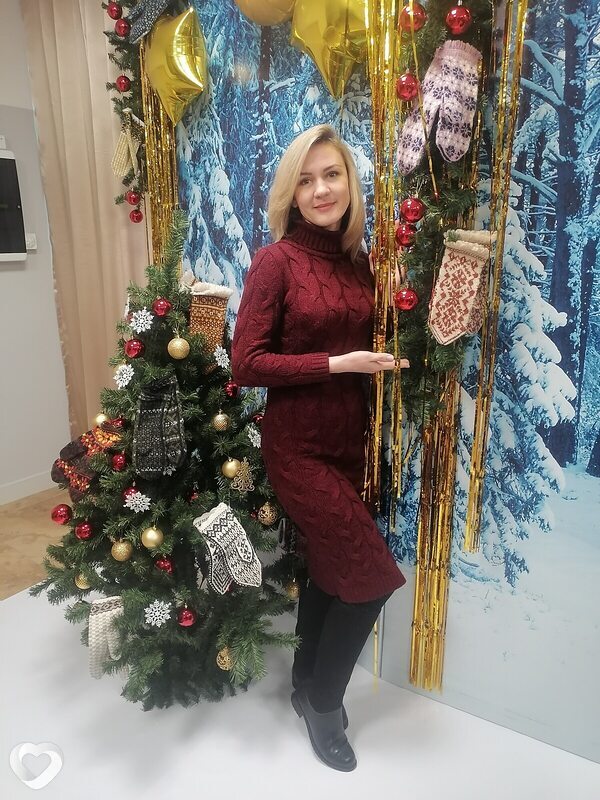 Елена, 41, Красноярске — анкета №1034899