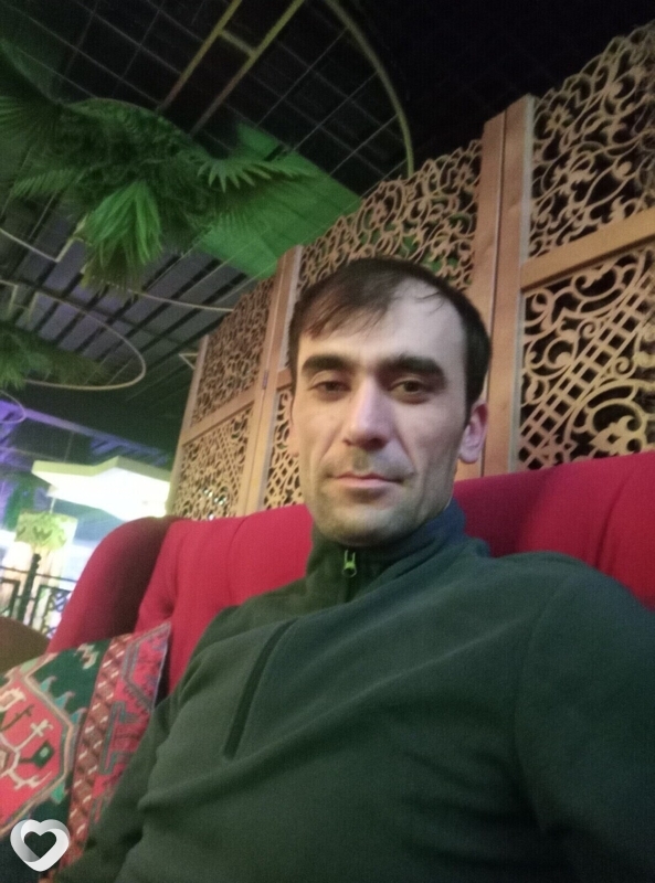 Салим, 29, Уфе — анкета №1034900