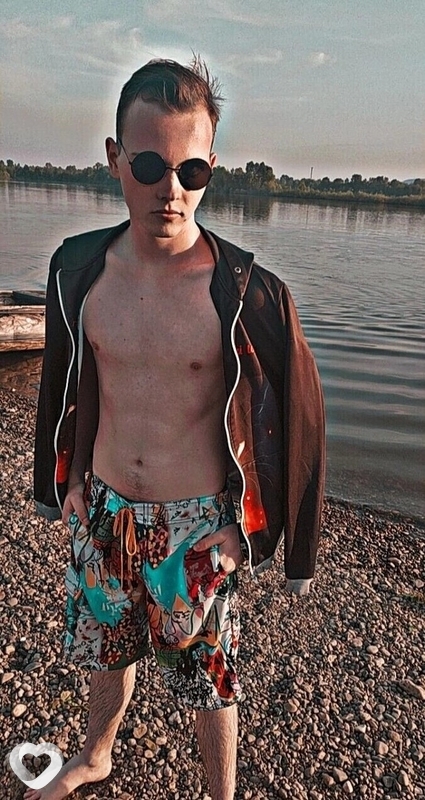 Андрей, 22, Москве — анкета №1034901