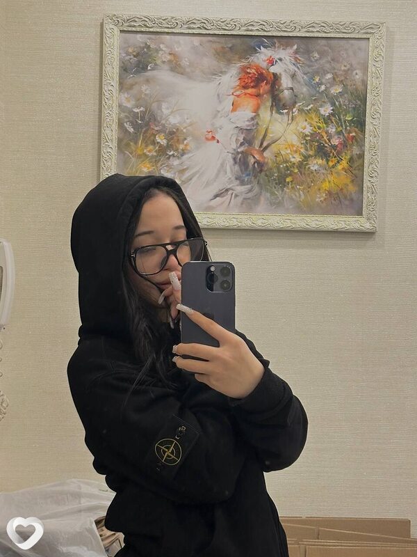 Арина, 22, Ижевске — анкета №1034905
