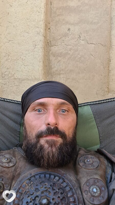 Ali, 43, Алматы — анкета №1034912
