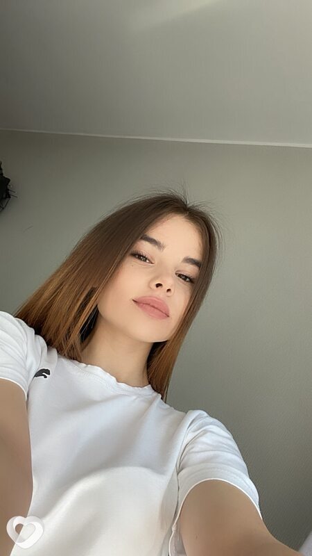 Даша, 20, Минске — анкета №1034921
