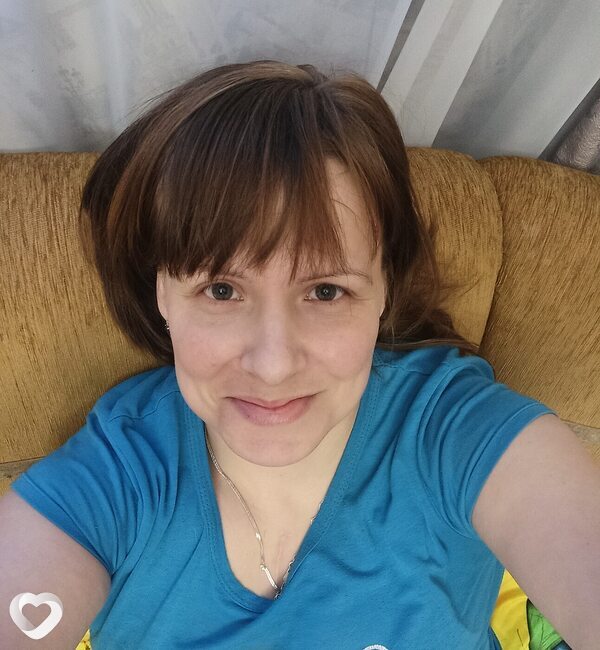 Наталья, 41, Тюмени — анкета №1034937