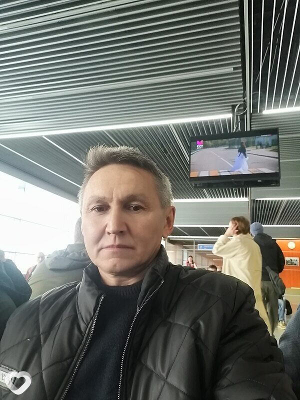 Эрик, 41, Нефтекамске — анкета №1034939