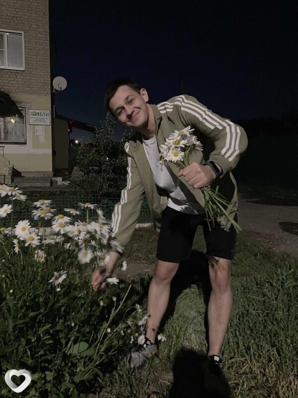 Алексей, 25, Москве — анкета №1034945