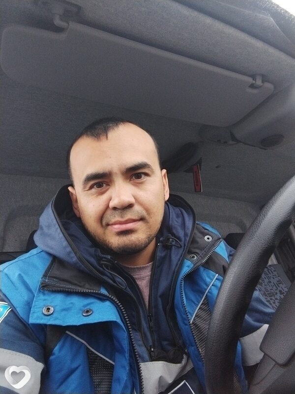 Альберт, 37, Салавате — анкета №1034948