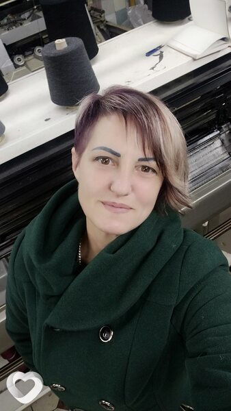 Наталья, 51, Харькове — анкета №1034950