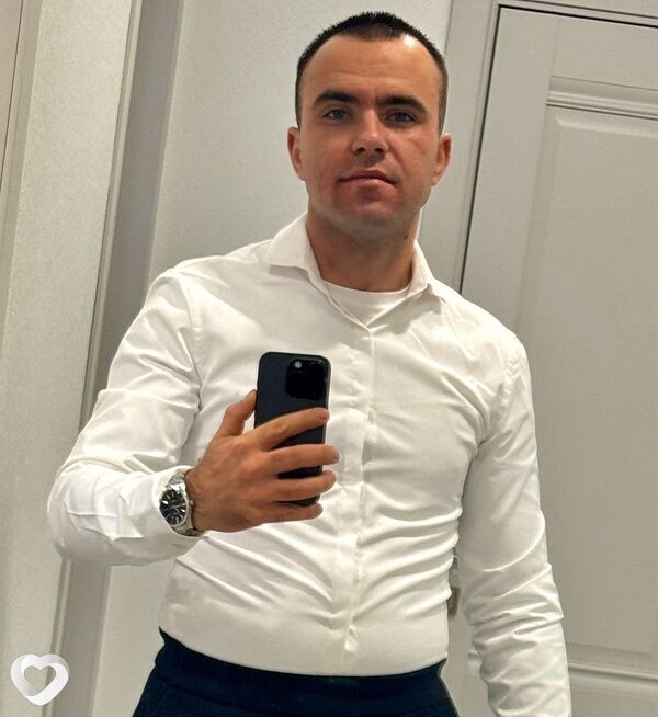 Богдан, 23, Ростове-на-Дону — анкета №1034960