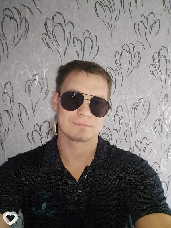 Алексей, 36, Твери — анкета №1034963