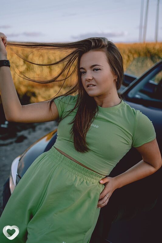 Света, 38, Смоленске — анкета №1034965