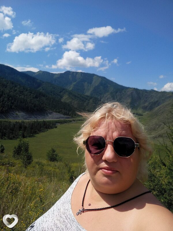 Татьяна, 41, Кемерове — анкета №1034969