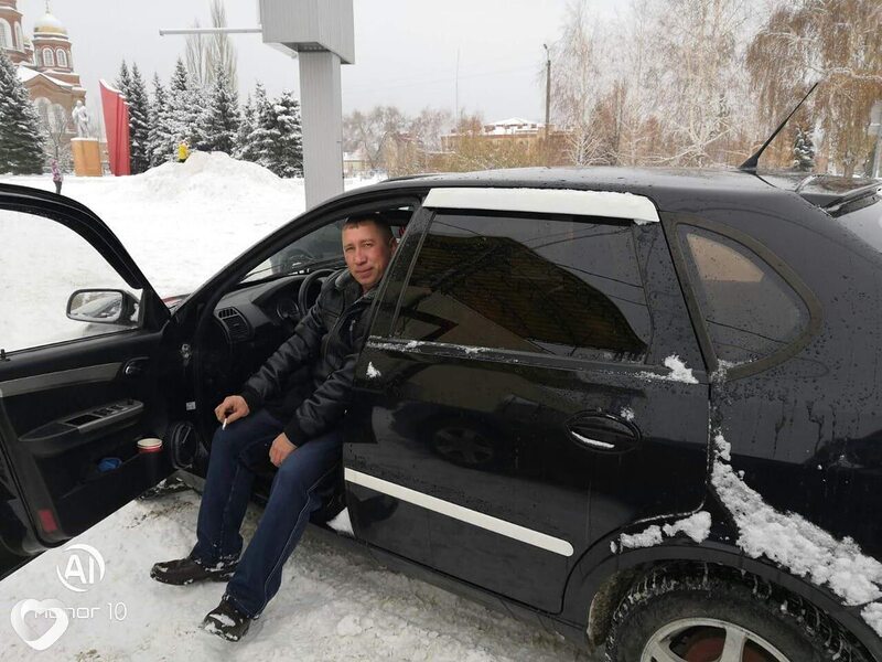 Дмитрий, 45, Пугачеве — анкета №1034974