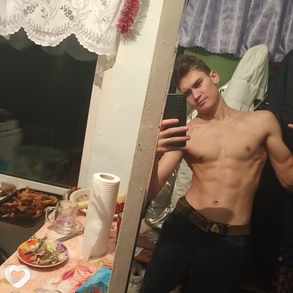Родион, 23, Екатеринбурге — анкета №1034979