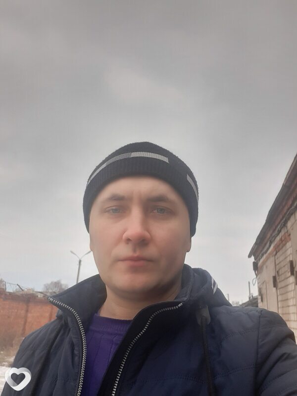 Александр, 42, Курске — анкета №1034986