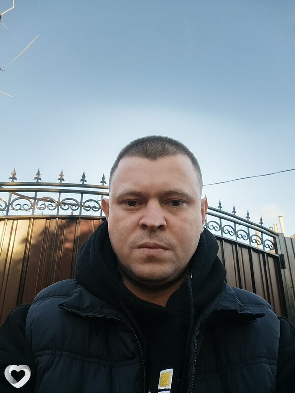 Олег, 37, Луганске — анкета №1034992