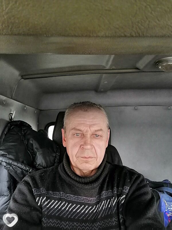 Виталий, 62, Новосибирске — анкета №1034996