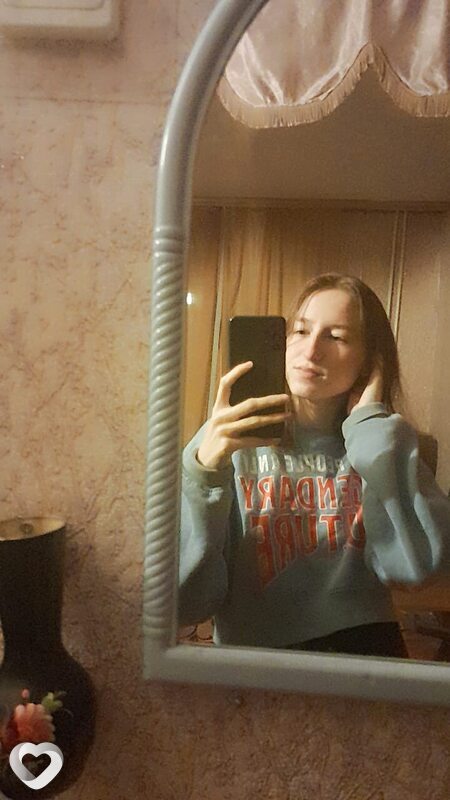 Алсу, 24, Москве — анкета №1034997