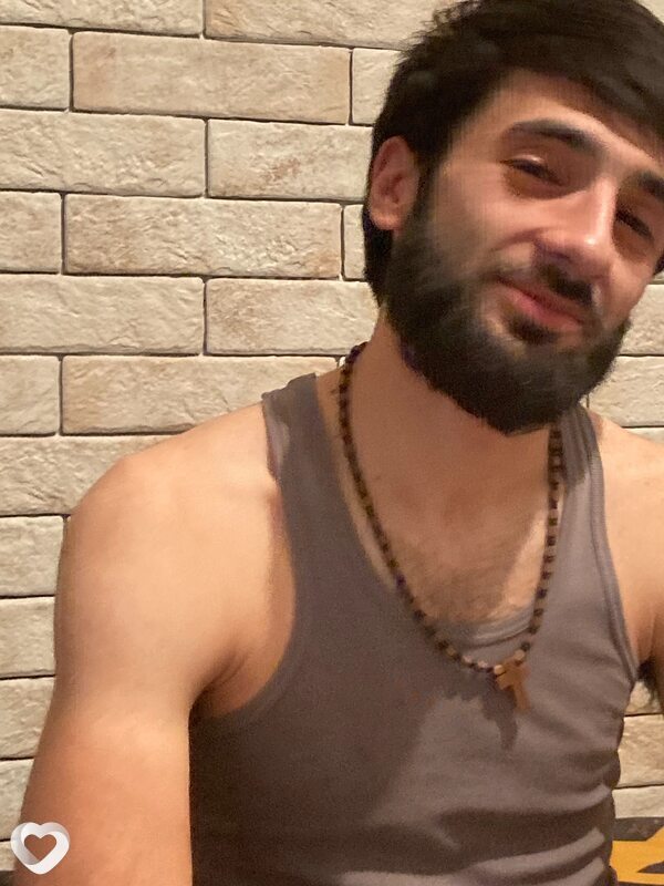 Георгий, 30, Хабаровске — анкета №1035004