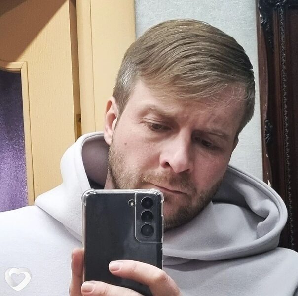 Николай, 39, Минске — анкета №1035008
