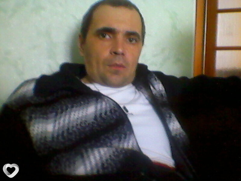 Александр, 49, Киселевске — анкета №11059