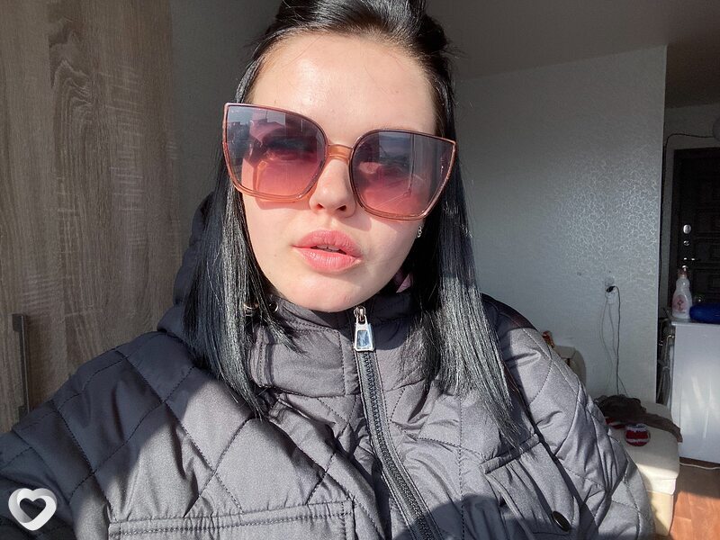 Ольга, 25, Владивостоке — анкета №1035044