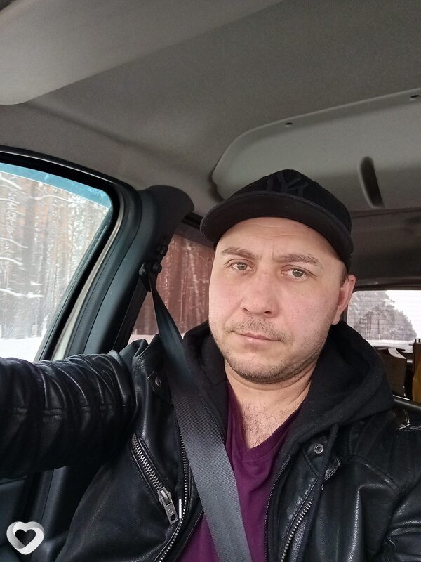 Александр, 41, Челябинске — анкета №1035045
