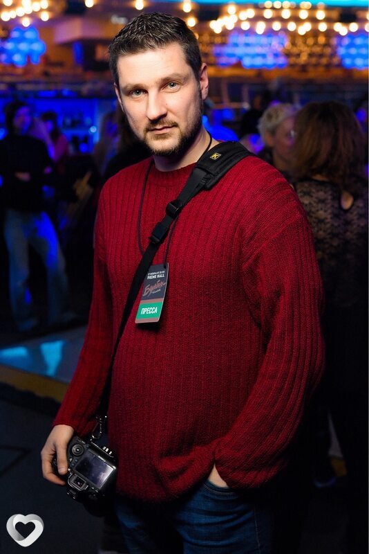Александр, 43, Минске — анкета №1035047