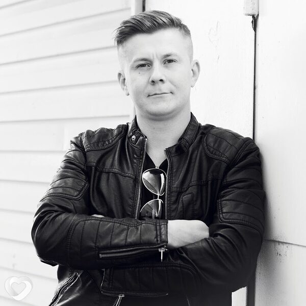 Роман, 39, Минске — анкета №1035050
