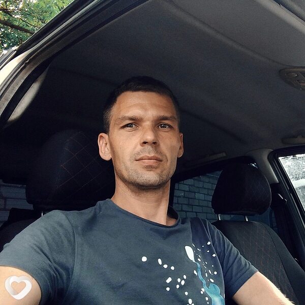 Александр, 37, Ставрополе — анкета №1035058