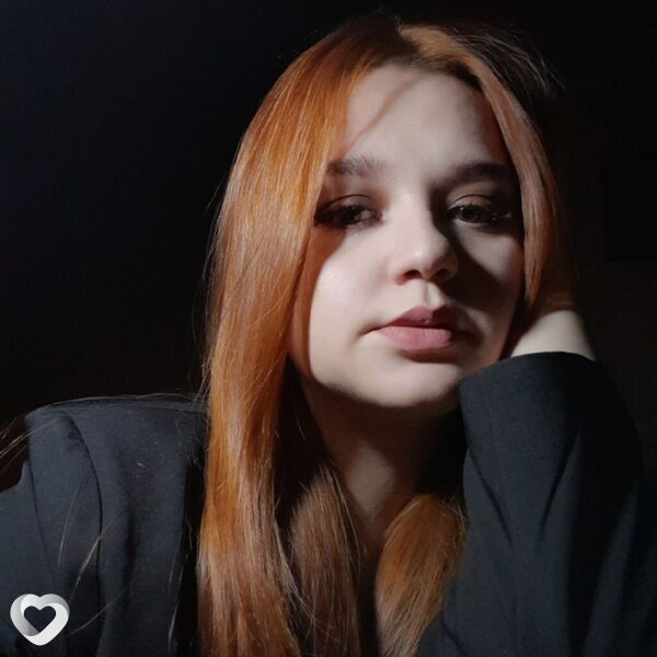 Владислава, 21, Орёл — анкета №1035064