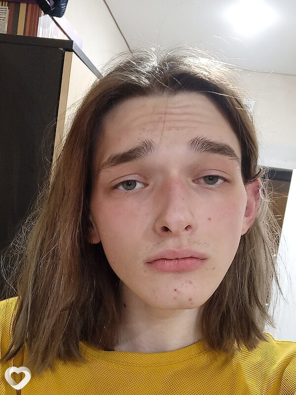 Андрей, 28, Москве — анкета №1035073