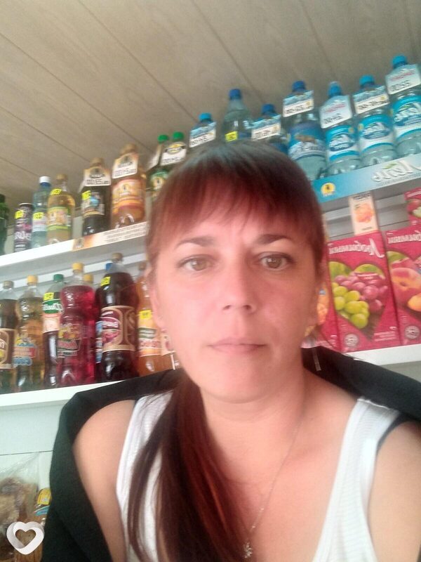 Марина, 43, Канске — анкета №1035086