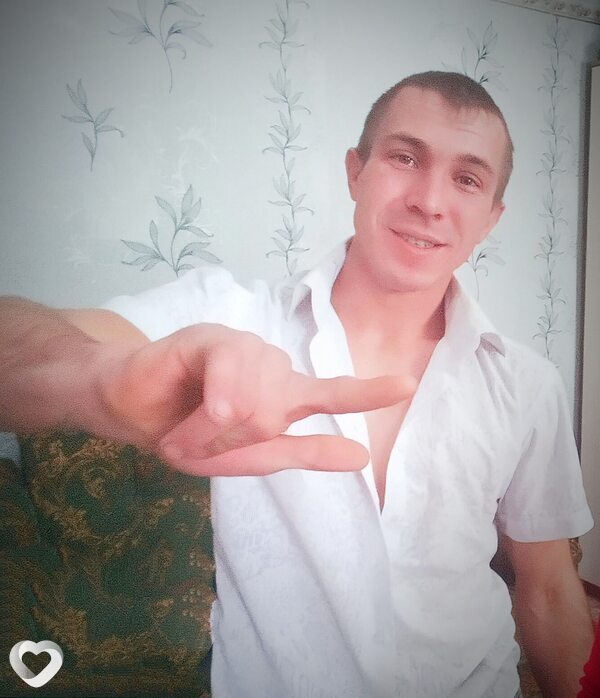 Александр, 31, Поворине — анкета №1035099