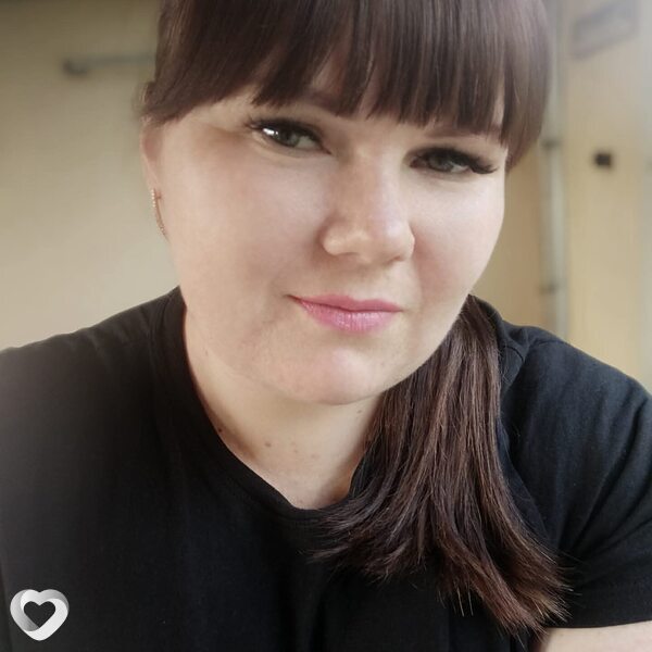 Оксана, 31, Кременчуге — анкета №1035101