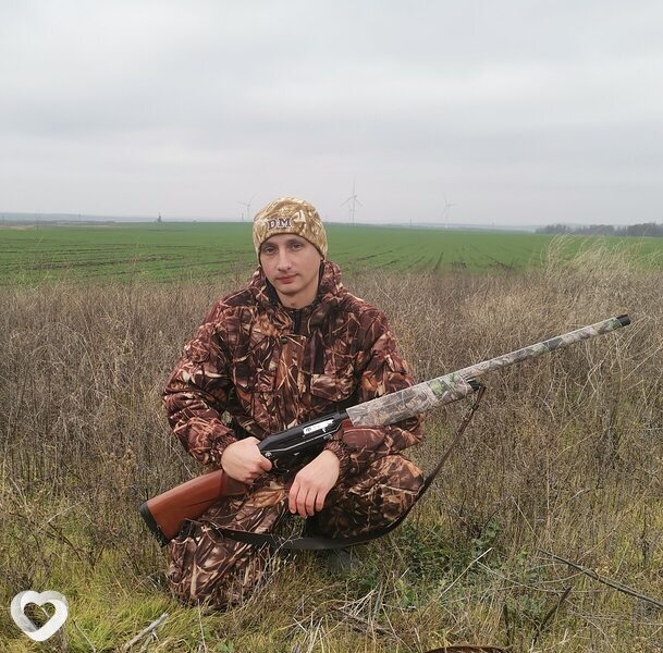 Алексей, 34, Москве — анкета №1035106