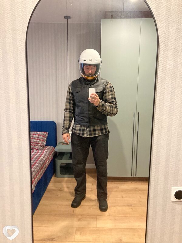 Максим, 33, Орше — анкета №1035112