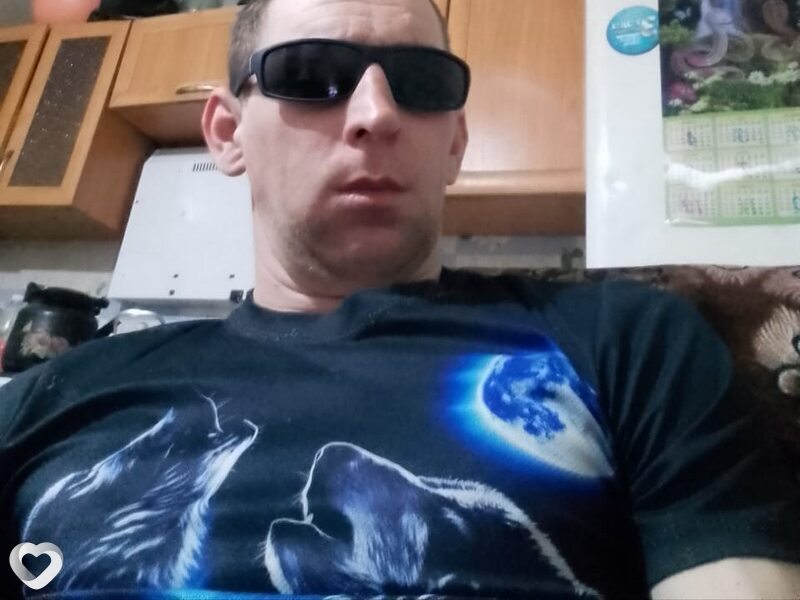 Алексей, 32, Павлодаре — анкета №1035122