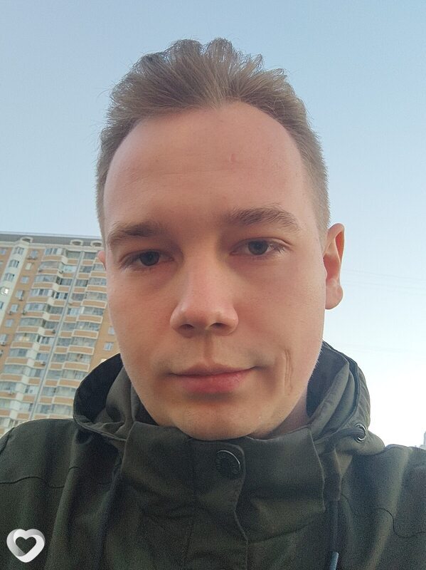 Олег, 26, Москве — анкета №1035124