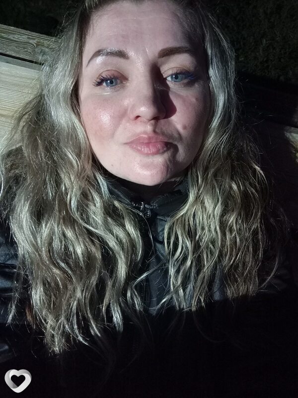 Елена, 45, Серове — анкета №1035128
