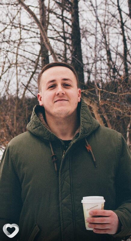 Александр, 37, Борисове — анкета №1035131