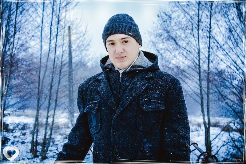 Artem, 37, Белове — анкета №1035134