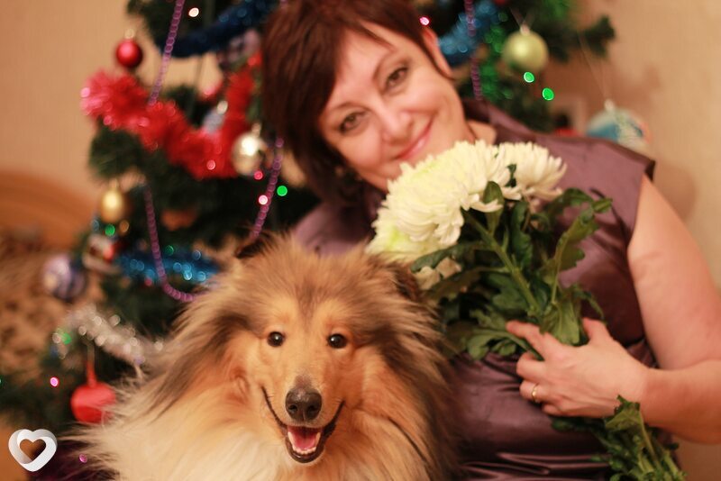 Ирина, 61, Владимире — анкета №1035136