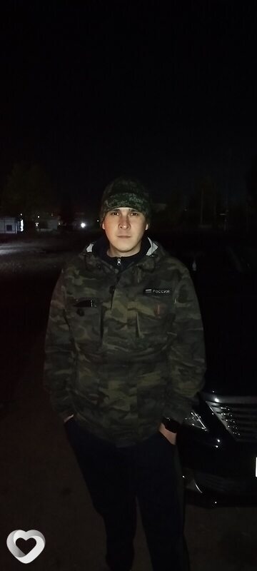 Ильдар, 33, Уфе — анкета №1035018