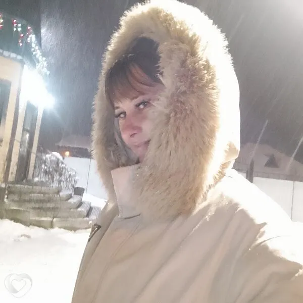 Любовь, 39, Горно-Алтайске — анкета №1035020