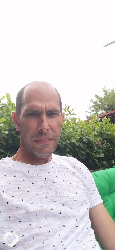 Алексей, 43, Ростове-на-Дону — анкета №1035022
