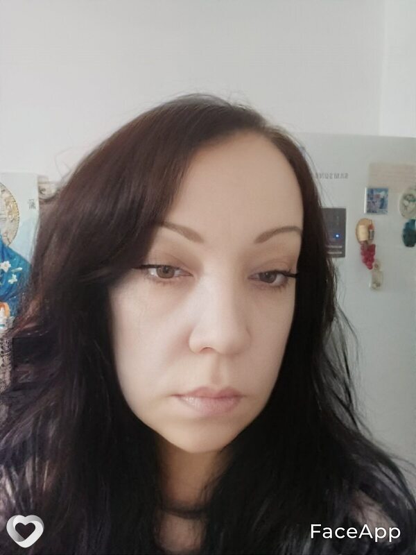 Светлана, 45, Иркутске — анкета №1035028