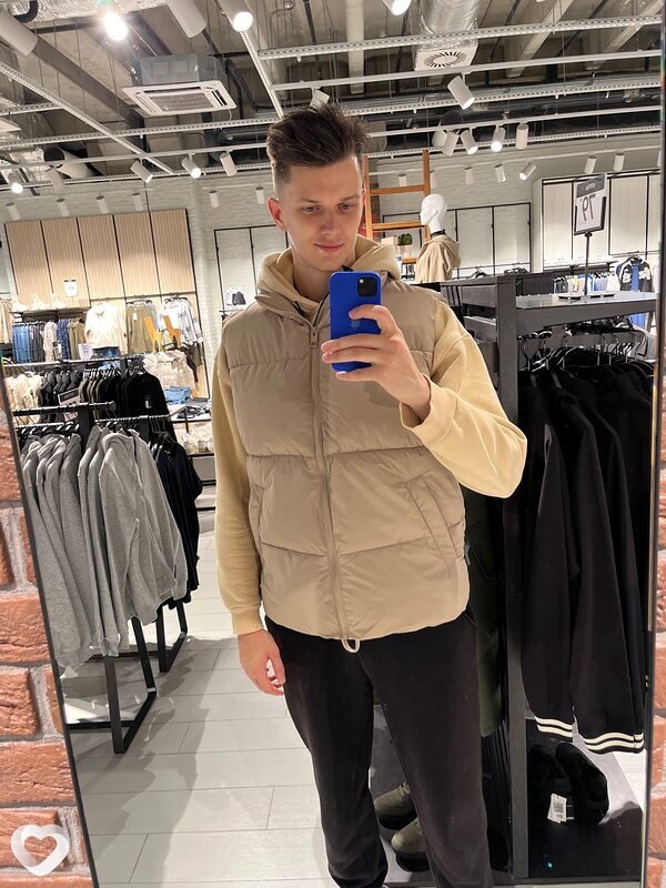 Pavel, 28, Минске — анкета №1035035