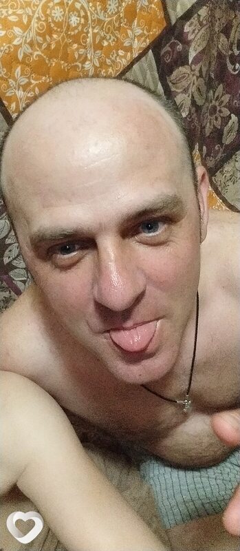 Сергей, 46, Москве — анкета №1035041