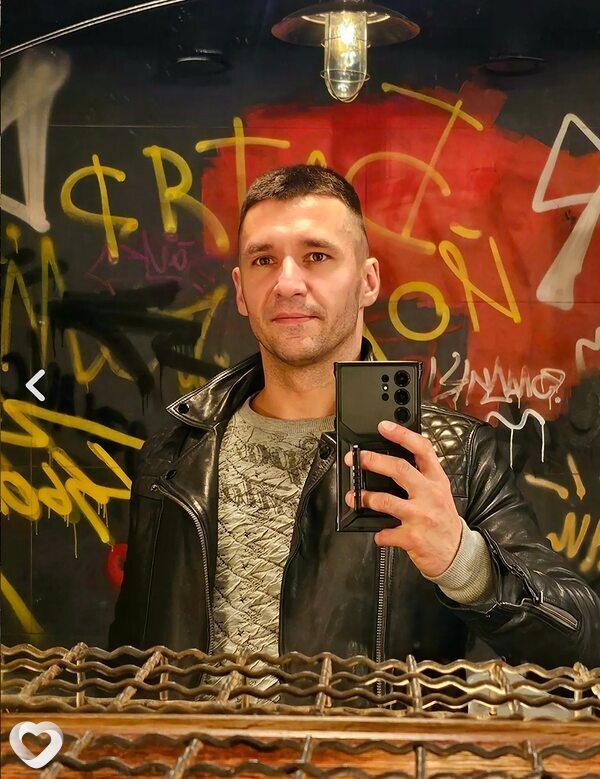 Дон, 43, Киеве — анкета №1035170